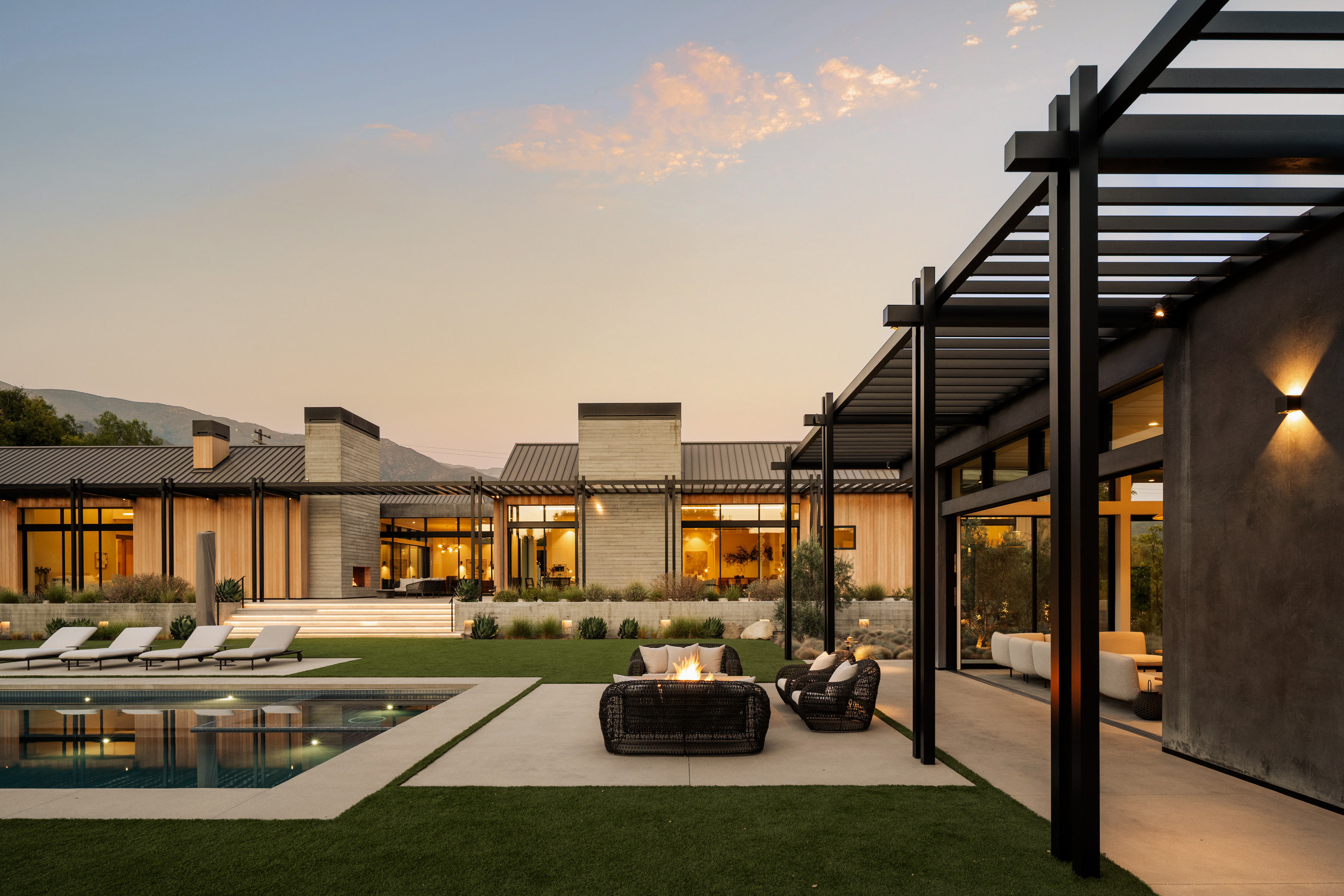 1225 Shippee Lane, Ojai